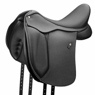 Wintec 500 HART Dressage Saddle