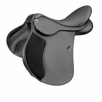 Wintec 250 All Purpose Saddle Flocked