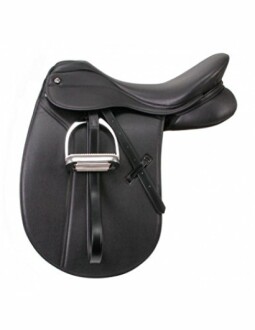 Newport Dressage Saddle Pkg