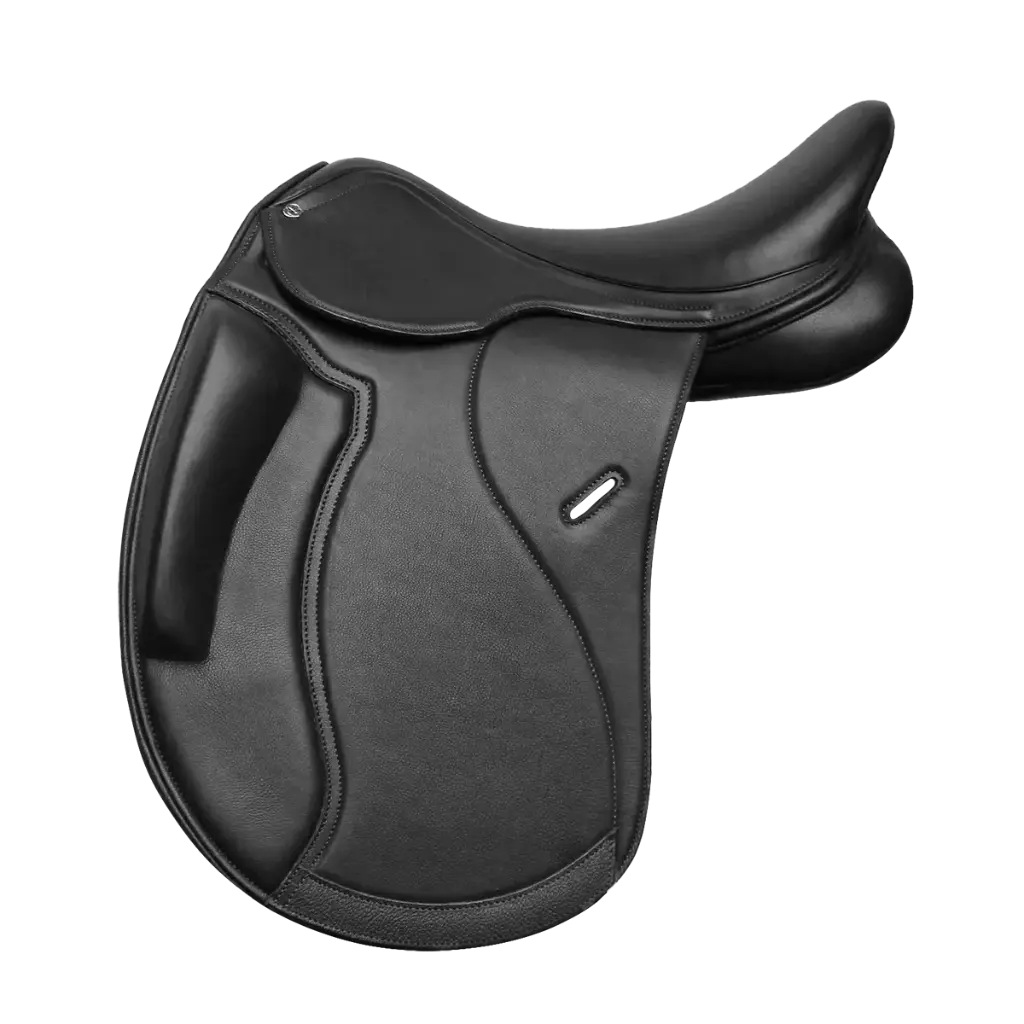 Cavaletti Monoflap Dressage Saddle