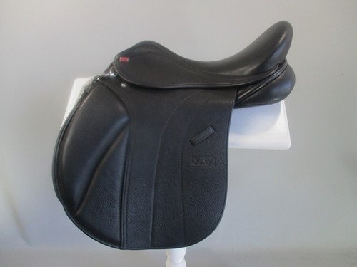 GFS Monarch Cob GP Saddle 17"