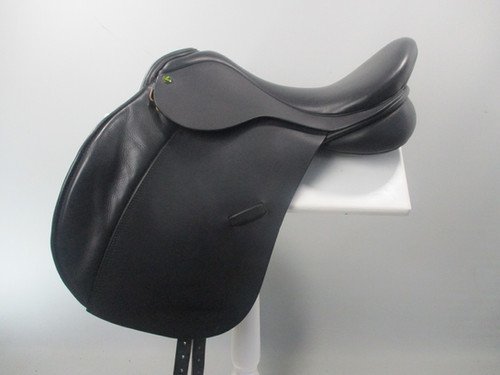 Ideal GP Saddle 17.5" MW-W
