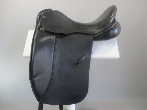 Ideal Tonisha Dressage Saddle 17.5" M