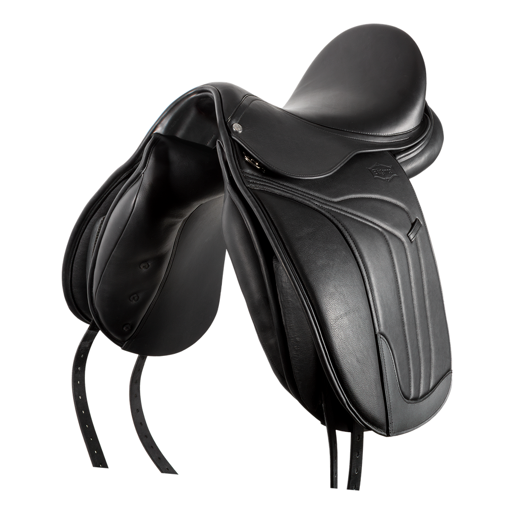 Monarch Elegance Dressage Saddle