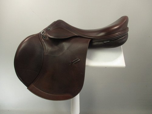 Prestige Rubino AS-X Jump Saddle 18" M/MW