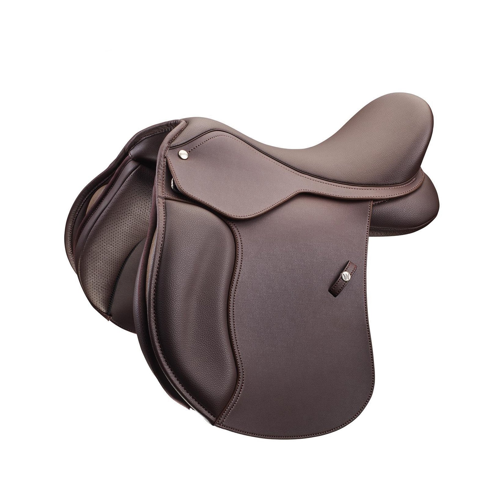 Wintec 500 Pony All-Purpose Saddle with HART