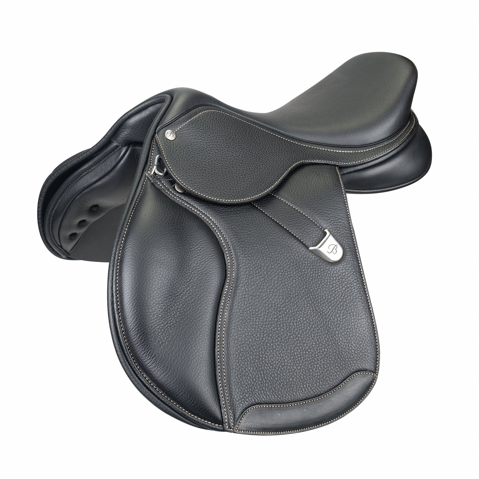 DEMO Bates Pony Elevation+ CAIR Saddle