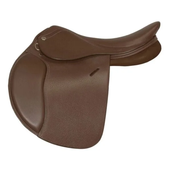 Henri de Rivel Club Close Contact Saddle - Image 2
