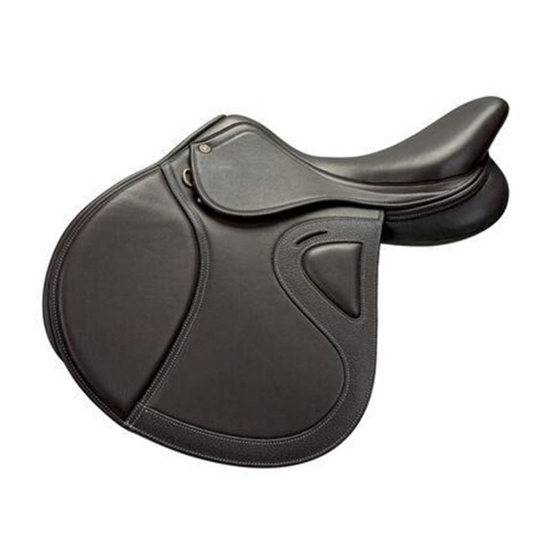 Henri de Rivel Evolution Close Contact IGP Saddle