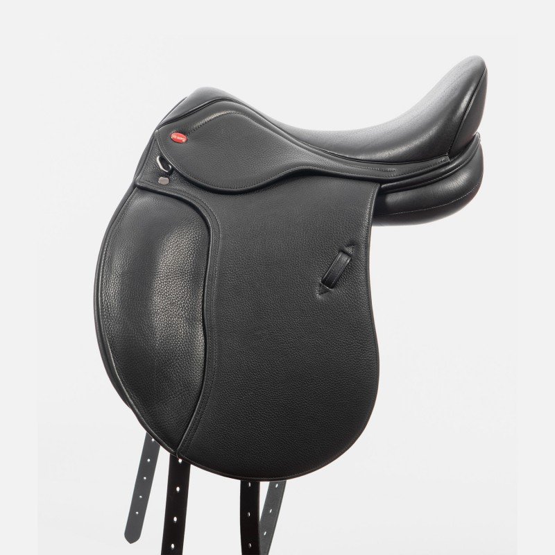 Highgate Junior Dressage Saddle with Gullet Tree