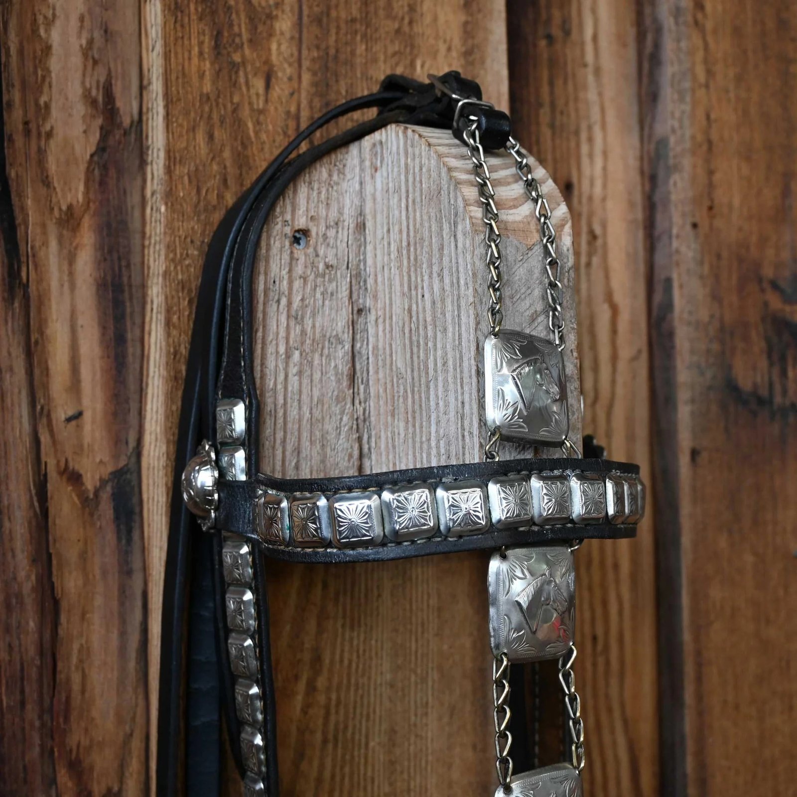 Antique Ted Flowers Parade Saddle – Vintage Western Collectible - Image 9