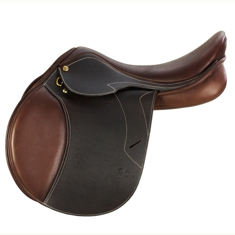 Pessoa Gen X Elita II Saddle