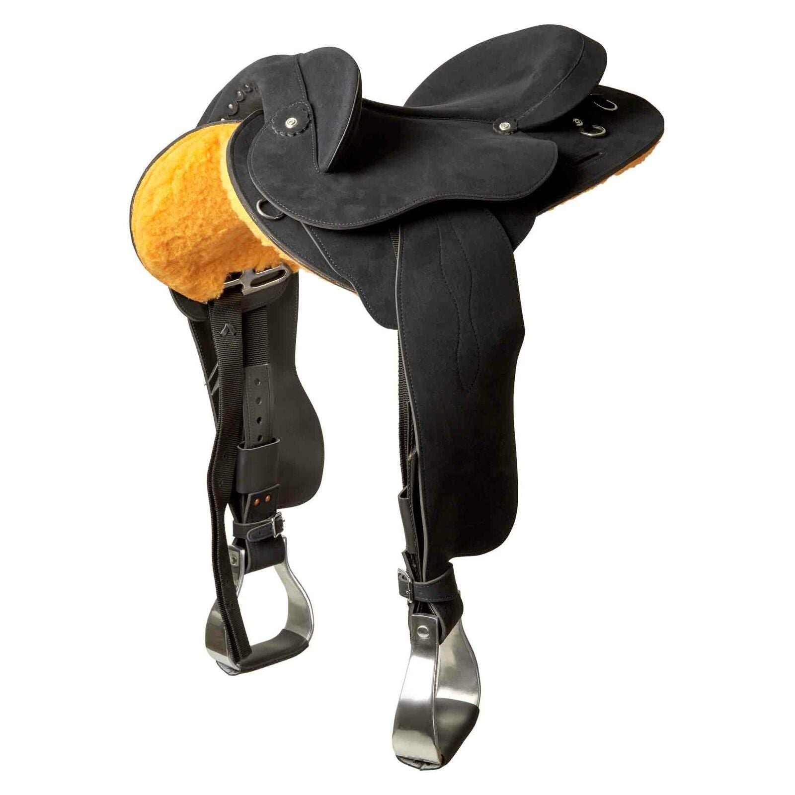 Syd Hill Half Breed Synthetic Adjustable Gullet