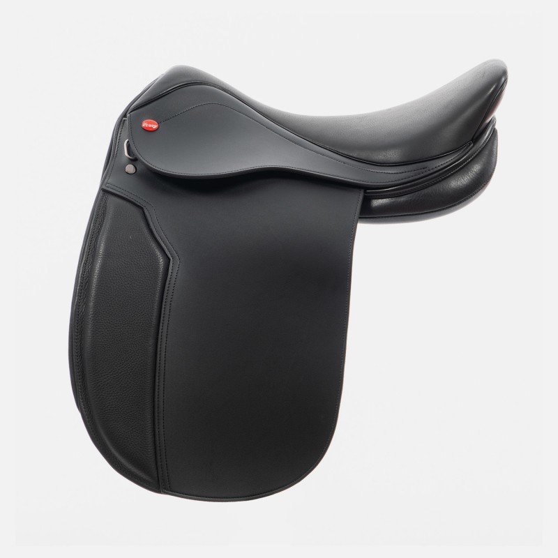 William VSD Working Hunter Saddle with Gullet Tree