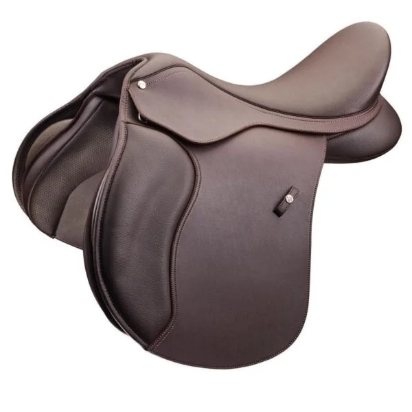 Wintec 500 HART All Purpose Saddle - Image 2