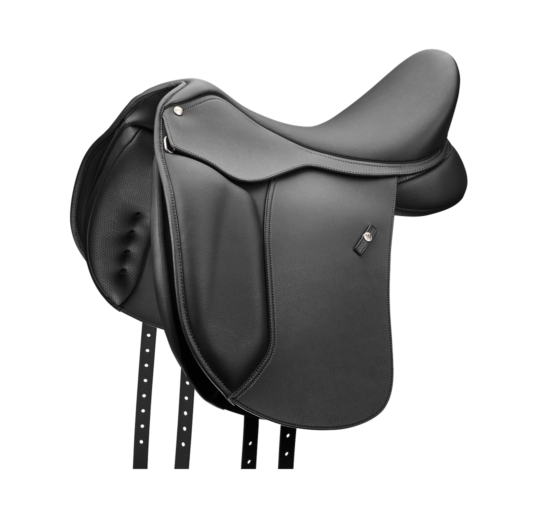 Wintec 500 Pony Dressage Flock